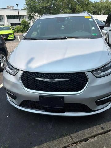 2024 Chrysler Pacifica Hybrid Pinnacle for sale in Woodbridge, VA