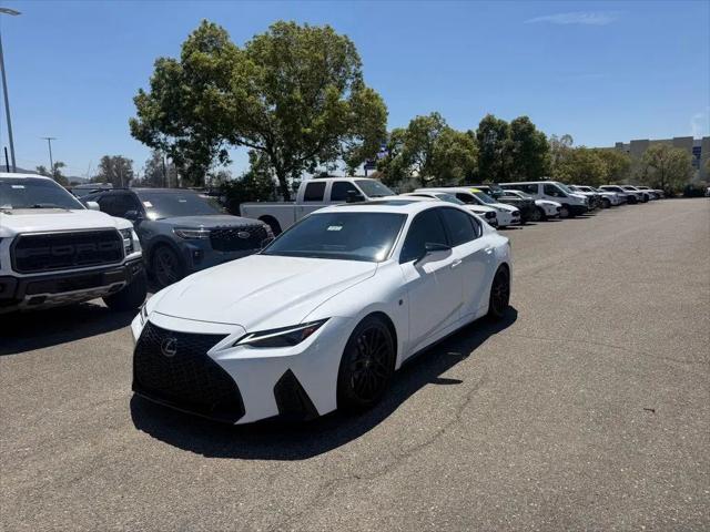 2023 Lexus 500 F SPORT Performance Premium for sale in Fontana, CA
