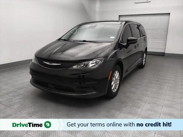 2024 Chrysler Voyager LX for sale in Springfield, MO