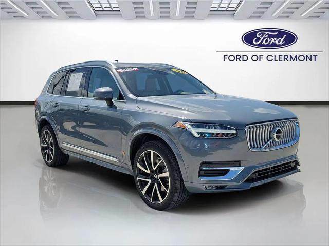2023 Volvo XC90 B6 Plus 6-Seater for sale in Clermont, FL
