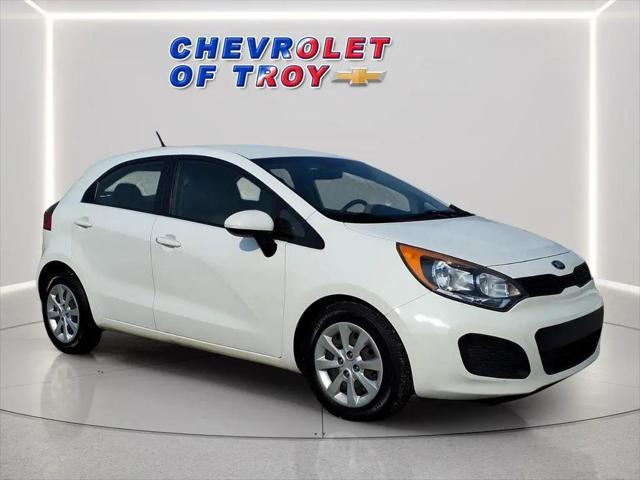 2014 Kia Rio LX for sale near Troy, OH