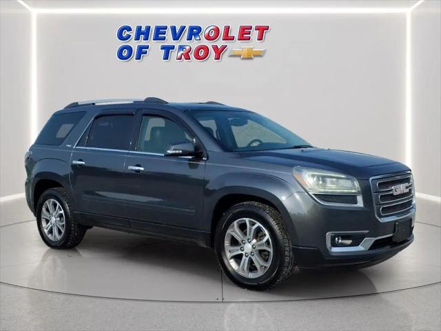 2014 GMC Acadia for sale near Troy, OH