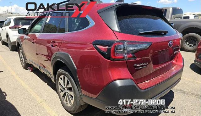 2025 Subaru Outback Premium for sale in Branson West, MO