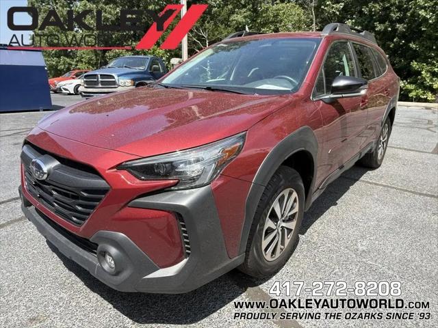 2025 Subaru Outback Premium for sale in Branson West, MO