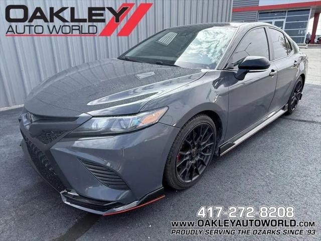 2023 Toyota Camry TRD for sale in Branson West, MO