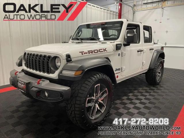 2025 Jeep Wrangler 4xe Sport S 4xe for sale in Branson West, MO