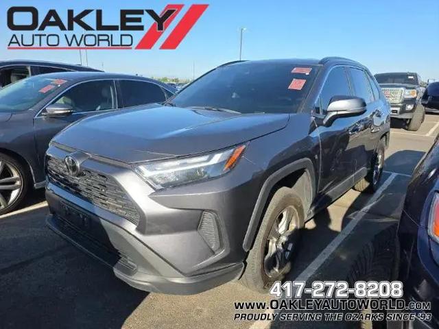 2024 Toyota RAV4 XLE for sale in Branson West, MO