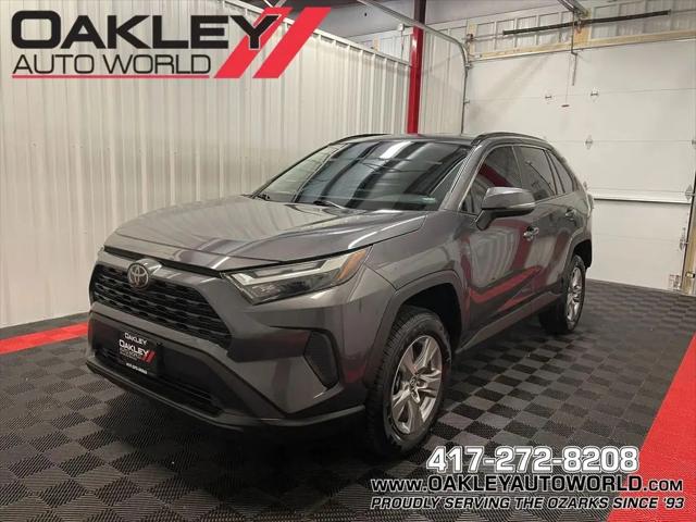 2024 Toyota RAV4 XLE for sale in Branson West, MO