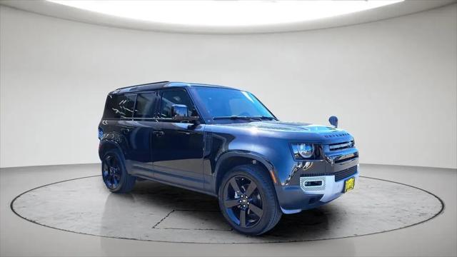 2024 Land Rover Defender 110 P300 for sale in Auburn, WA