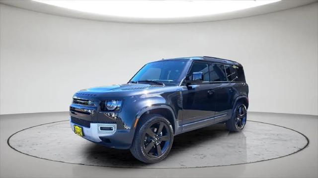 2024 Land Rover Defender 110 P300 for sale in Auburn, WA
