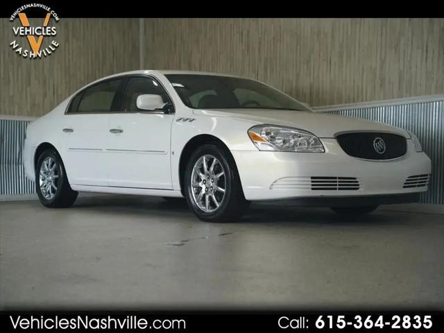 2006 Buick Lucerne CXL for sale in Nashville, TN