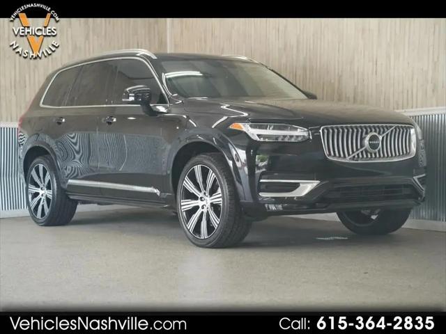 2020 Volvo XC90 T6 Inscription 6 Passenger for sale in Nashville, TN