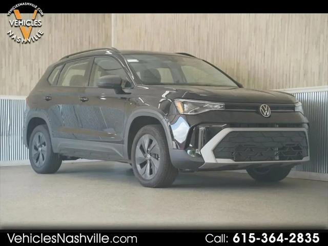 2025 Volkswagen Taos 1.5T S for sale in Nashville, TN