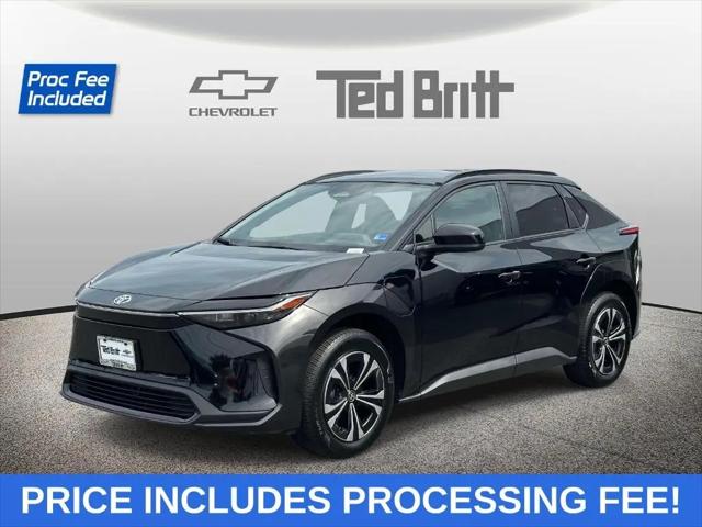 2025 Toyota bZ4X XLE for sale in Sterling, VA