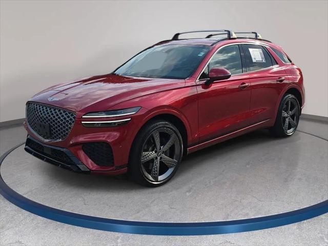 2024 Genesis GV70 2.5T AWD for sale in Cary, NC