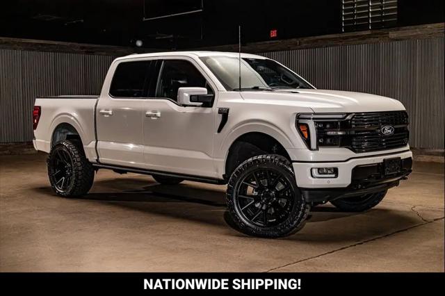 2025 Ford F-150 Platinum for sale in Scottsdale, AZ