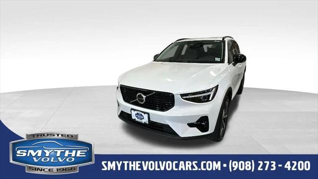 2026 Volvo XC40 Plus, B5 AWD Gas mild hybrid, Dark for sale in SUMMIT, NJ