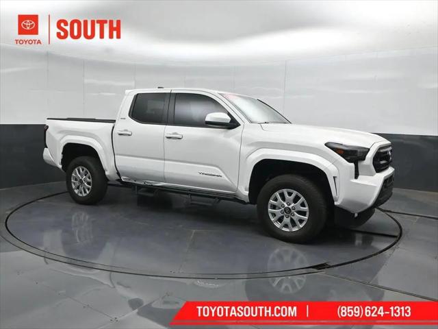 2024 Toyota Tacoma SR5 for sale in Richmond, KY