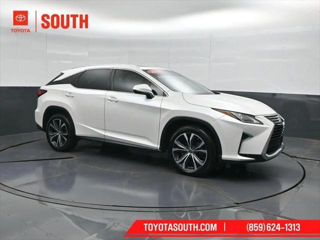2019 Lexus RX 350 Base for sale in Richmond, KY