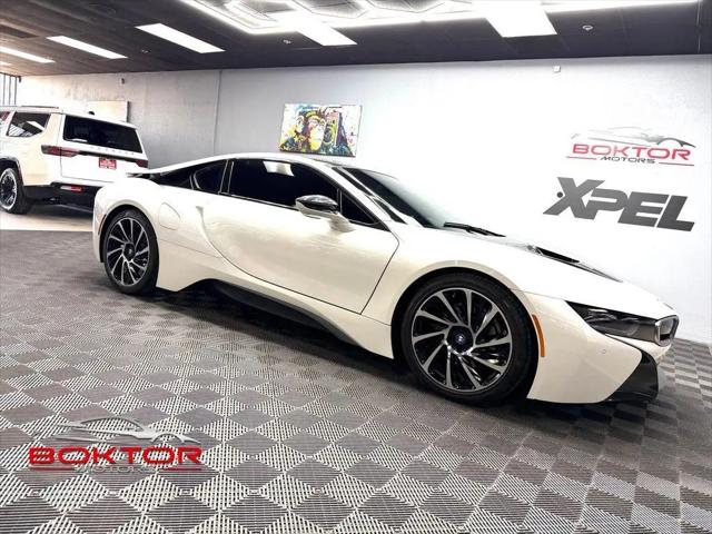 2015 BMW i8 Base for sale in Las Vegas, NV