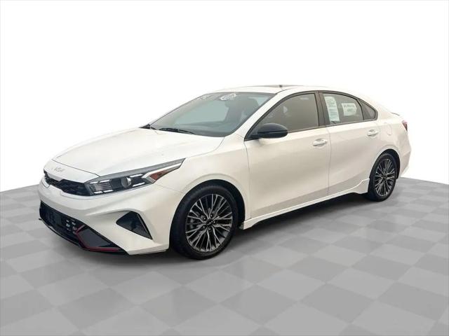 2024 Kia Forte GT-Line for sale in Center Line, MI