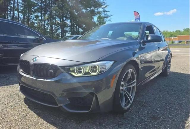 2015 BMW M3 Base for sale in Newark, NJ