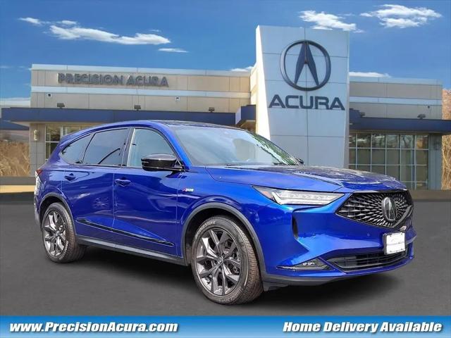 2024 Acura MDX A-SPEC for sale in Lawrenceville, NJ
