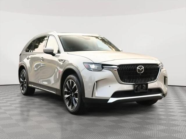 2025 Mazda X-90 Premium Plus Package for sale in Manchester, CT