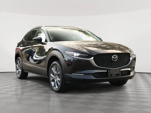2025 Mazda CX-30 2.5 S Premium Package for sale in Manchester, CT