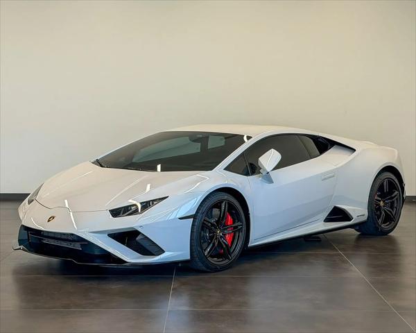 2022 Lamborghini Huracan Evo Coupe RWD for sale in Omaha, NE
