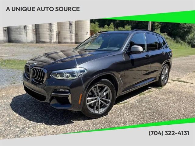 2020 BMW X3 M40i for sale in Albemarle, NC