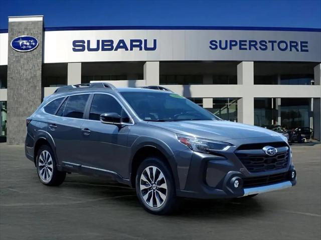 2025 Subaru Outback Limited for sale in Surprise, AZ