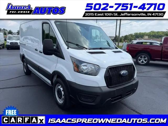 2023 Ford Transit Cargo Van Base for sale in Jeffersonville, IN