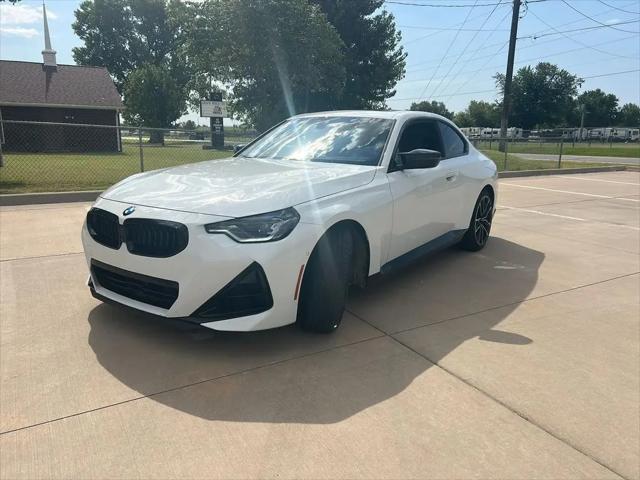 2024 BMW M240 i xDrive for sale in Enid, OK