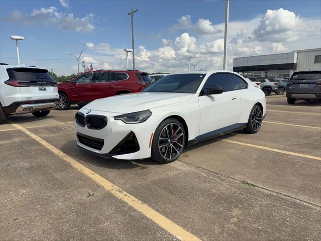 2024 BMW M240 i xDrive for sale in Enid, OK
