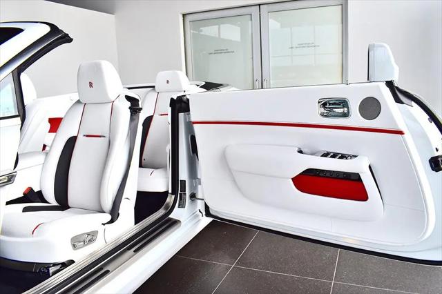 2018 Rolls-Royce Dawn Convertible for sale in Jericho, NY