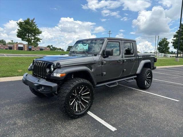 2022 Jeep Gladiator Sport for sale in Mt Juliet, TN