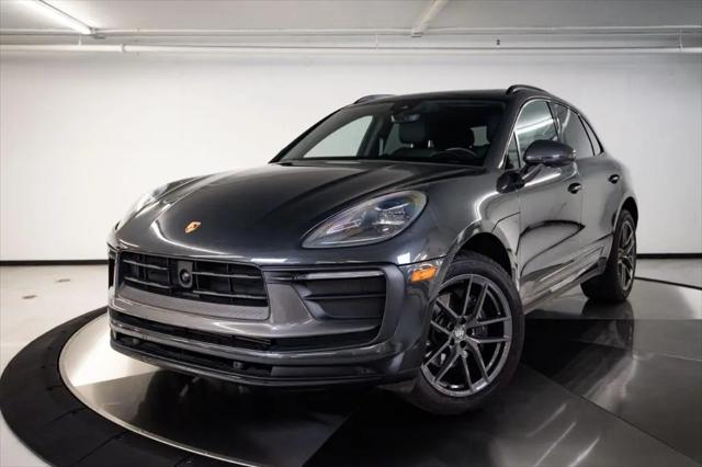 2024 Porsche Macan T for sale in Austin, TX