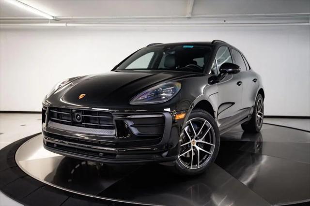 2026 Porsche Macan Unknown for sale in Austin, TX