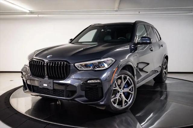 2021 BMW X5 xDrive45e for sale in Austin, TX
