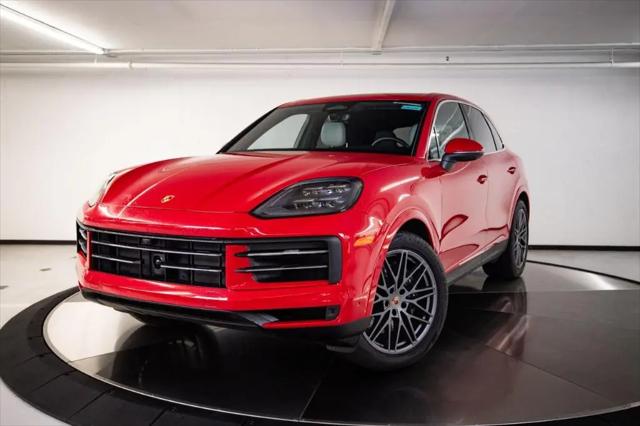 2026 Porsche Cayenne Base for sale in Austin, TX