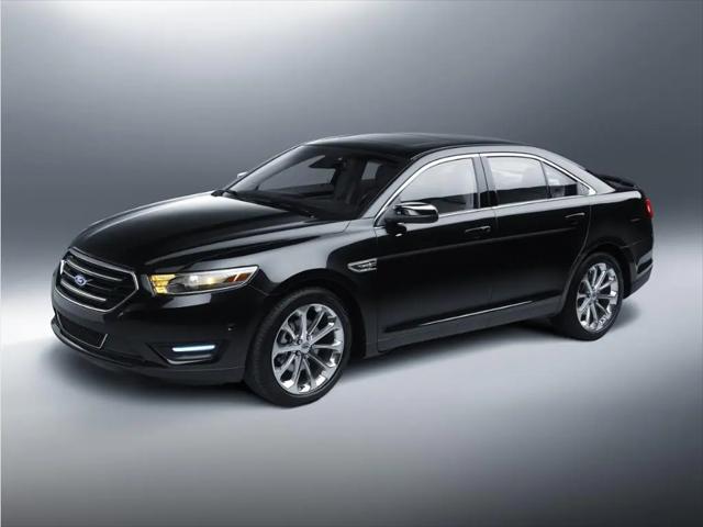 2013 Ford Taurus SEL for sale in Columbiana, OH