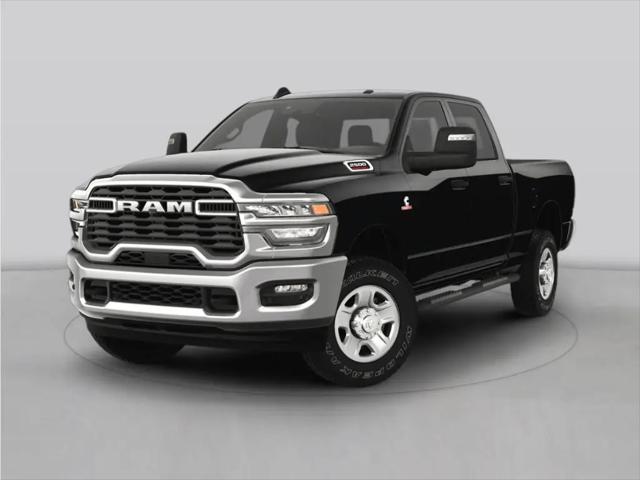 2026 Ram 2500 Big Horn Crew Cab 4x4 6'4" Box for sale in Columbiana, OH