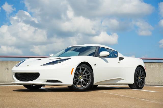 2011 Lotus Evora 2+2 for sale in Springfield, MO