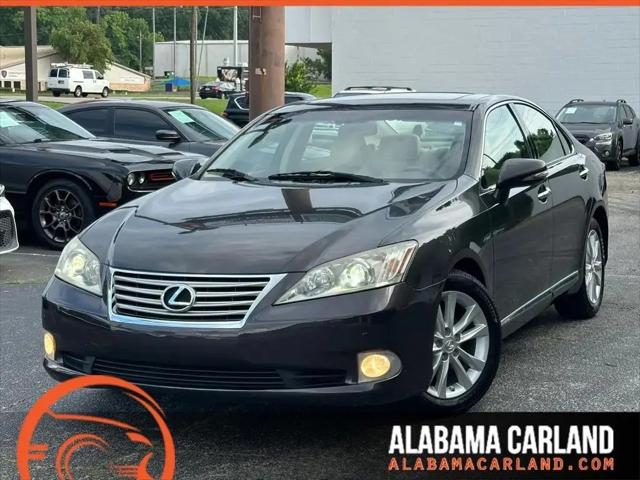 2010 Lexus ES 350 Base for sale in Birmingham, AL
