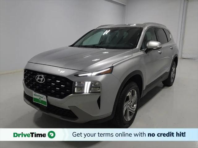 2023 Hyundai Santa Fe SEL for sale near Columbus, OH