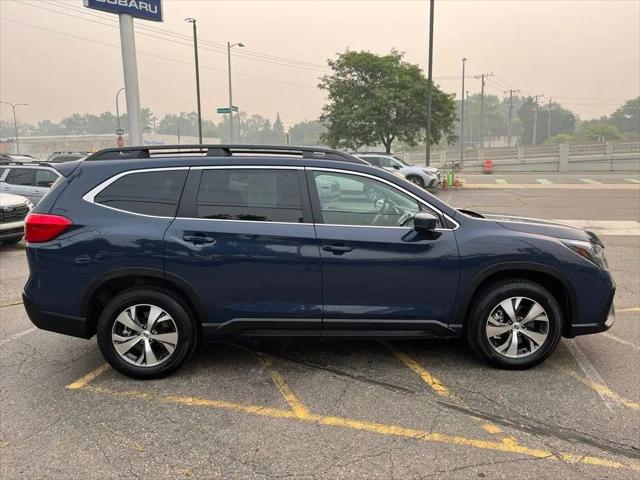 2025 Subaru Ascent Premium 8-Passenger for sale in Ferndale, MI