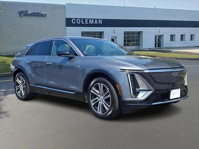 2023 Cadillac iQ RWD Luxury for sale in Lawrenceville, NJ
