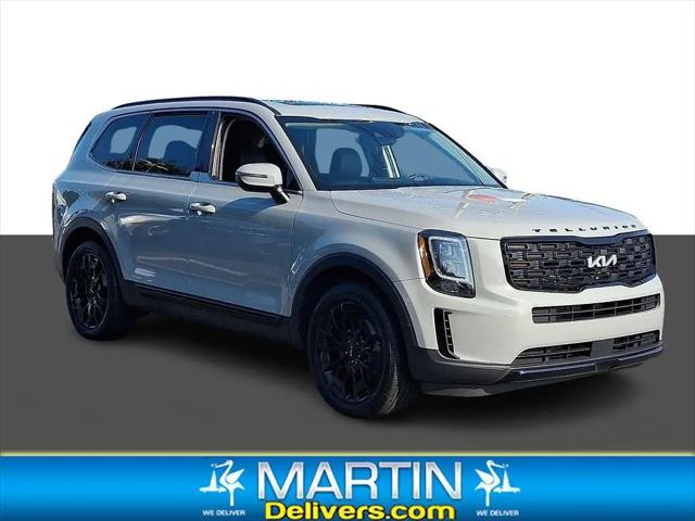 2022 Kia Telluride EX for sale in Newark, DE