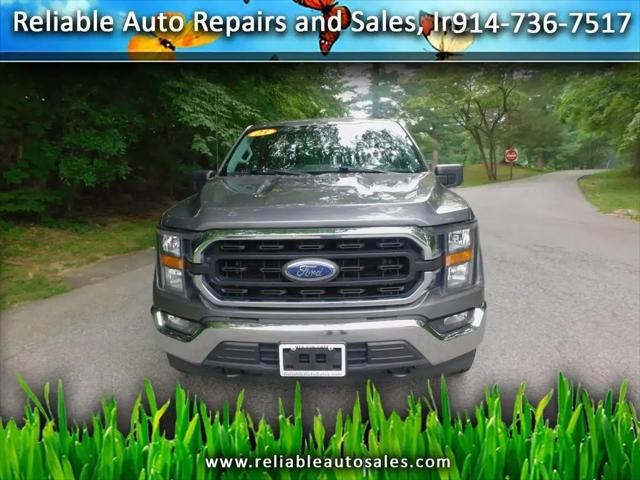 2023 Ford F-150 133'' WB ''S''/Special for sale in Peekskill, NY